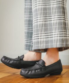 ASICS WALKING ペダラ レディース 3E 2.0cmヒール