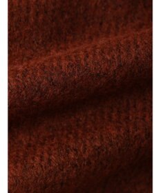 CRAFT STANDARD BOUTIQUE オルテガ柄ニットＺＩＰブルゾン