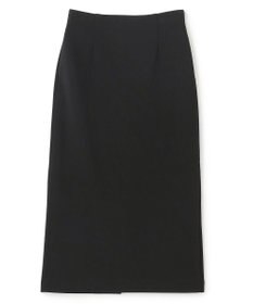 UNFILO 【野呂佳代さん着用】BEAUTY FORM JERSEY Iラインスカート