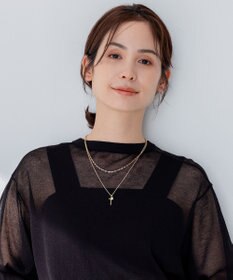 組曲 ロザリオネックレス