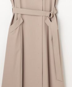 ANY SIS 【2WAY】テーラードジレ ワンピース