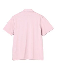 JOSEPH HOMME 【接触冷感】アイスコットンカノコ　ポロ