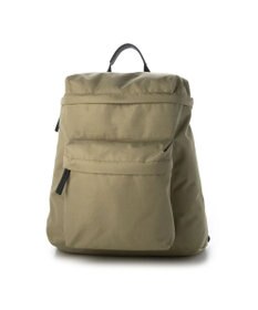 UNBILLION cachecache ナイロンバックパック