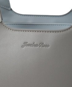 ACE BAGS & LUGGAGE Jewelna Rose アテナ ハンドバッグ ミドルサイズ 16321 ジュエルナローズ