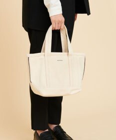 united bamboo ベーシックキャンバストート小