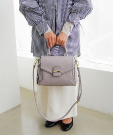 ACE BAGS & LUGGAGE Jewelna Rose ルース・ハンドバッグ 16147 ジュエルナローズ