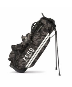 ZERO HALLIBURTON コーデュラシリーズ Limited Edition 25SS  スタンドバッグ ZHG-CB1 LTD 85052