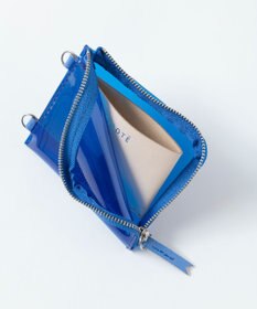 TRICOTE PVC COMBINATION BAG／PVCコンビバッグ