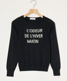 ONWARD Reuse Park 【any SiS】ニット秋冬