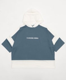 WEGO ドルマンポンチフードT（SS）