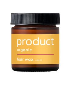 product ザ・プロダクト / ヘアワックス ネロリ