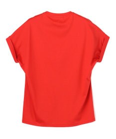 BEIGE， BORNA / コットンスムースTシャツ
