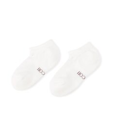 Chacott ダンシングソックス（アンクル丈）