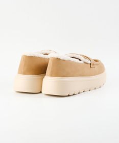 BONTRE 【MIONOTIS/ミオノティス】ムートンモカローファー/40912