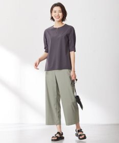 J.PRESS LADIES ベルト サンダル