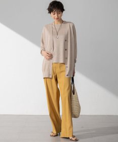 23区 シェルリング ネックレス