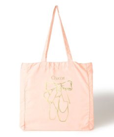 Chacott ポワントエコバッグ