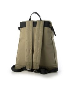 UNBILLION cachecache ナイロンバックパック