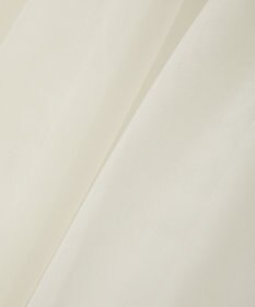 earth music&ecology 【吸湿発熱】あったかフェミニンインナー（チュールヘム）