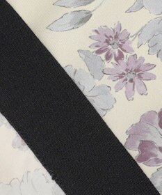 TOCCA 【大人百花掲載】BOTANICAL GARDEN PARTY KNIT CARDIGAN カーディガン