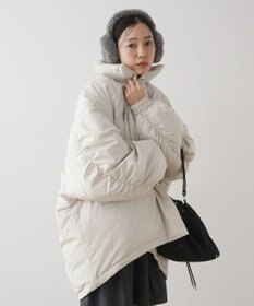 Green Parks ボアイヤーマフラー