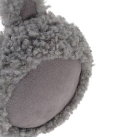 Green Parks ボアイヤーマフラー