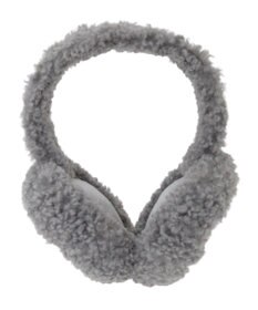 Green Parks ボアイヤーマフラー