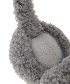 Green Parks ボアイヤーマフラー