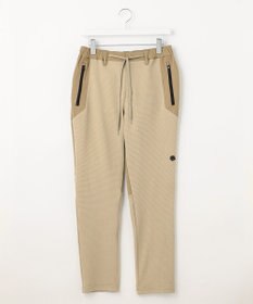 PW CIRCULUS 【MEN】DIMPLE スポーティパンツ