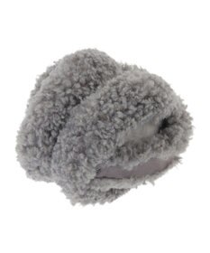 Green Parks ボアイヤーマフラー