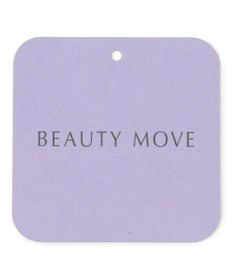 UNFILO L BEAUTY MOVE ノーカラージャケット
