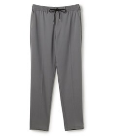 JOSEPH HOMME 【新色追加】エアトールストレッチ　ドロスト付テーパードパンツ / PEGG CONVERTIBLE