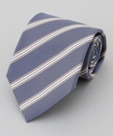 GOTAIRIKU Fermo Fossati_レジメンタル ネクタイ