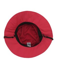 MOONBAT POLO RALPH LAUREN 刺繍 リップパラソルハット