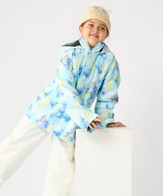 OP／FILA 【ocean pacific】スノーウェア 上下セット 耐水圧10000mm