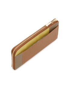 IBIZA コンビナシオン　L字ファスナー長財布　