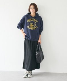 CRAFT STANDARD BOUTIQUE カットコーデュロイタイトスカート