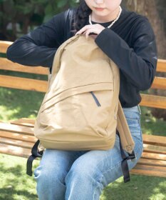 NIZYU KANO LIGHT NYLONリュック Mサイズ