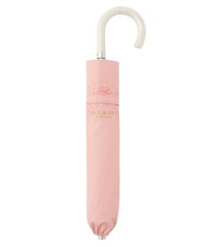 MOONBAT PAUL & JOE 晴雨兼用日傘 折りたたみ傘 コスメパラソル 一級遮光 遮熱 UV