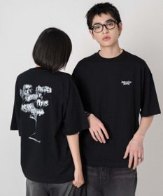 WEGO 【ユニセックス着用ITEM/SMLXLサイズ展開】アソートグラフィックT（SS）