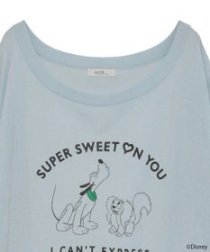 earth music&ecology Ｐｌｕｔｏ／シアーニット