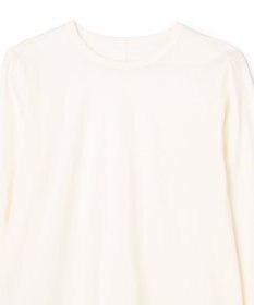 UNFILO 【2点セット】ラッセルレース キャミレイヤード Tシャツ