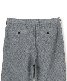 JOSEPH HOMME 【新型】トリコサッカーストレッチ ドロスト付ショートパンツ / BERMUDA