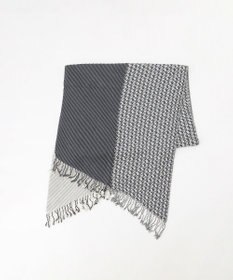 希少✨ プリーツプリーズ ストール スヌード ホワイト 楽天市場】【中古】 プリーツストール PP04-AD027 レディース