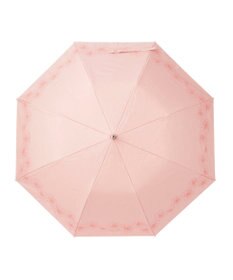 MOONBAT PAUL & JOE 晴雨兼用日傘 折りたたみ傘 コスメパラソル 一級遮光 遮熱 UV