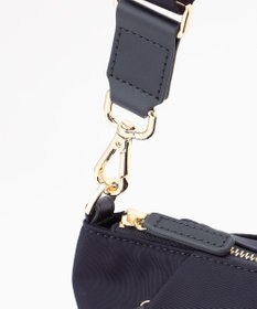 TOCCA 【撥水】CRESCENT 2WAY NYLONBAG ナイロンバッグ