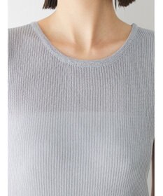 Green Parks シアーカーディガン＋タンクトップＳＥＴ