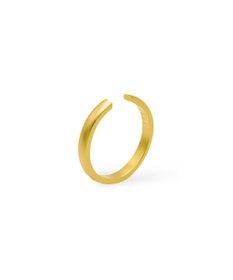 susui 【doughnut】イヤカフ L (YGMAT)