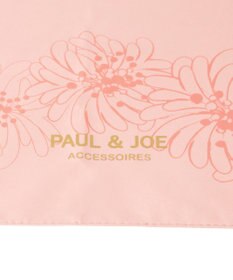 MOONBAT PAUL & JOE 晴雨兼用日傘 折りたたみ傘 コスメパラソル 一級遮光 遮熱 UV