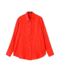 JOSEPH ハボタイ　シャツブラウス